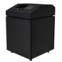 DATAPRODUCTS LM-2002G: IMPRESORA INDUSTRIAL DE MATRIZ DE LÍNEA CON GABINETE DE 2,000 LPM