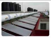 ENERGIA SOLAR/ ILUMINACION Y CALEFACCION - 