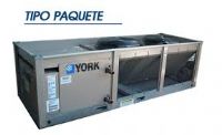 PAQUETES CENTRAL - TRANE / MIRAGE / CARRIER / YORK / LG.