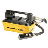 BOMBAS HIDRÁULICAS NEUMATICAS