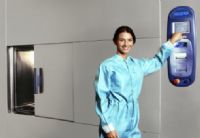 ESTERILIZADORES POR VAPOR DE AGUA