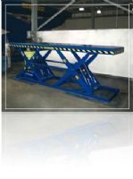 PLATAFORMA TANDEM - APF