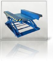 PLATAFORMAS DE ELEVACION - APF