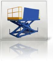 PLATAFORMAS ELEVADORAS - APF