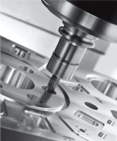 Maquinados industriales CNC