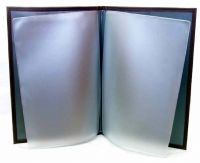 Carpeta Porta-Menu - 