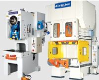 Prensas Hidráulicas  - DISMA METALMECANICA