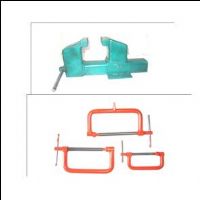 PRENSAS Y TORNILLOS DE BANCO - 