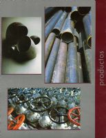 TUBERIA ACERO AL CARBON