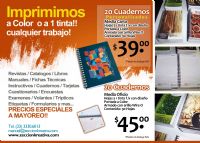 IMPRESION OFFSET Y DIGITAL - 