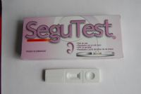 PRUEBA DE EMBARAZO SEGUTEST - SEGUTEST