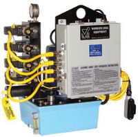 Bombas Hidraulicas Vektek