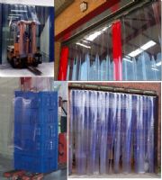 cortinas hawaianas - multiservicios industriales