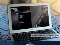 Paquete Web EMPRESARIAL