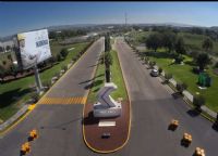 PARQUES INDUSTRIALES ZONA BAJIO - 