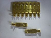 terminal pata de clavija