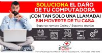 Mantenimiento Reparacion de Computadoras 