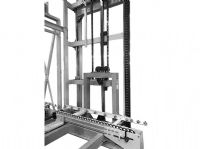 Plataformas de elevacion por cadena