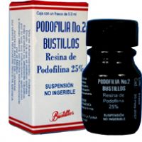 PODOFILIA No.2 - BUSTILLOS