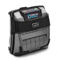 PRINTEK FIELDPRO 541: IMPRESORA MÓVIL TÉRMICA DIRECTA PARA IMPRESIÓN DE TICKETS DE 4
