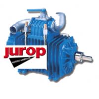 Bomba de Vacio JUROP