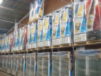 ANAQUEL TUBULAR - ARMAFACIL