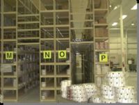 ESTANTERIA Y RACKS DE CARGA SIN TORNILLO