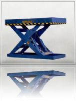 RENTA DE MESAS ELEVADORAS - APF