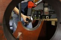 REPARACION DE REDUCTORES - ENGRAMEX