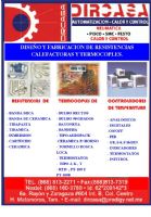 Resistencias de Banda