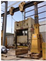 REUBICACION DE MAQUINARIA 