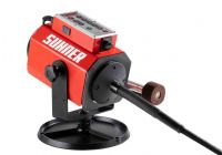 ESMERILADORA / PULIDORA  DE EJE FLEXIBLE - SUHNER