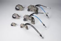 Herramienta De Torque Hidraulico