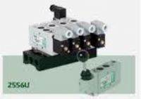 VALVULAS DIRECCIONALES