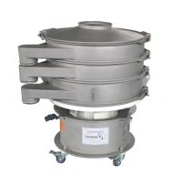  Ranger Separator™ - Criba Vibratoria Circular - VibraScreener