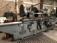 RECTIFICADORA SIN CENTROS  - NORTON 