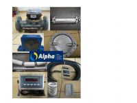 REFACCIONES PLANTAS CONCRETO