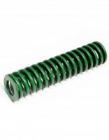 Resorte de carga extra pesada