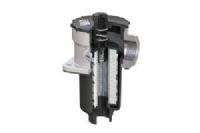 Filtros Hidraulicos de Línea de Retorno - STAUFF