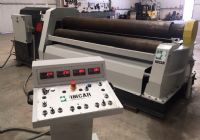 ROLADO - Metalistería Potosina