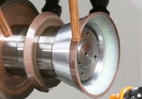 RUEDAS HERRAMIENTAS DE CORTE  - 