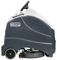 Restregadoras automáticas  - Nilfisk Advance