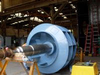 Belzona Recubrimiento Equipo Maquinaria