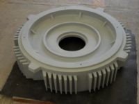 Modelos Para fundición