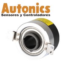 ENCONDERS ROTATIVOS - AUTONICS MANUFACTURA