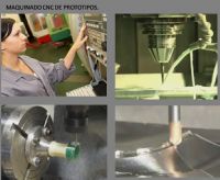 MAQUINADO CNC - rapid.prototype15@gmail.com