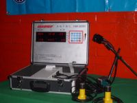 BALANCEADOR DE CAMPO ELECTRONICO