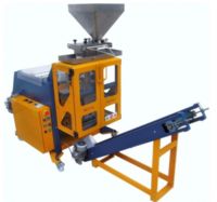 Envasadoras verticales semiautomáticas y automáticas