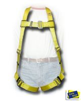 Arnés Sencillo - Safe Step