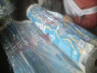 Venta de plasticos molidos y peletizados